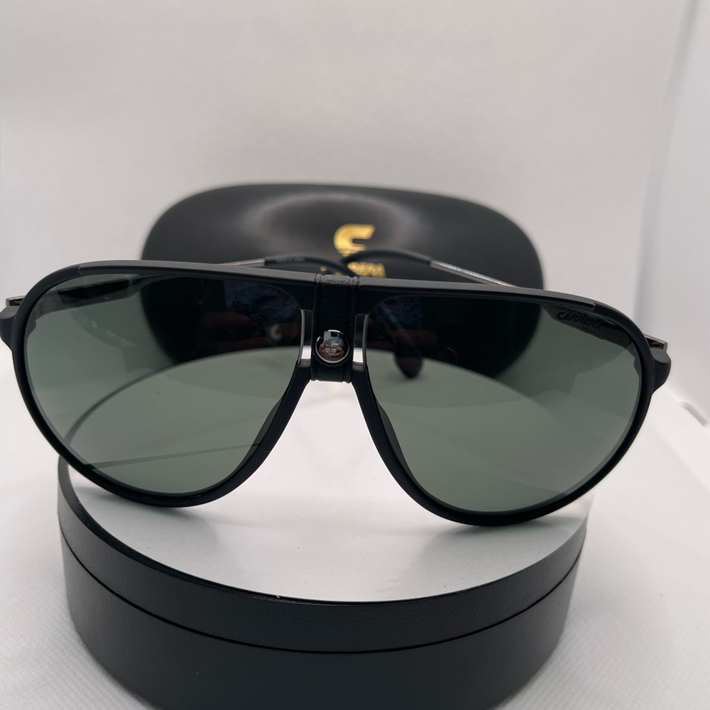 NEW Carrera 1034/S-0003 UC Sunglasses